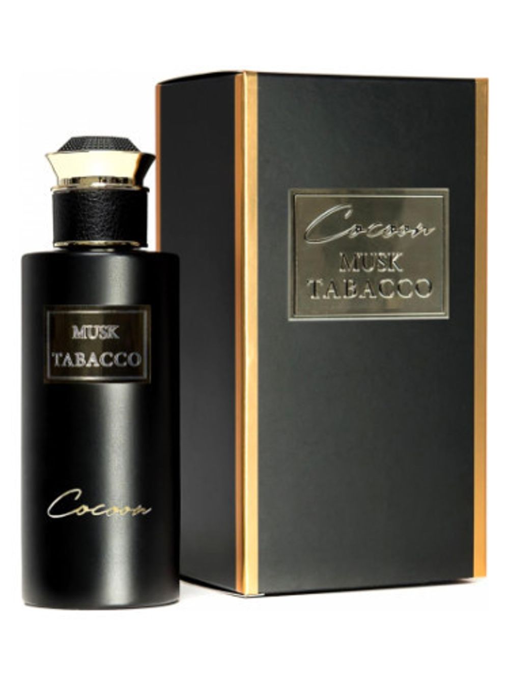 Cocoon Musk Tabacco