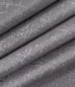 Ткань "Блисс" серый