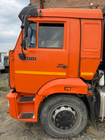 МАШИНО-ДЕТАЛЬ 5339* на шасси КамАЗ 65115 6x4 Зерновоз 533912  (Дизельный, 11,8 л, 300 л.с., МТ)