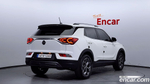 KG Mobility (Ssangyong) Beautiful Korando Бензин 1.5 2WD C5 (09.2021)