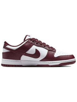 Кроссовки Nike Dunk Low Retro 'Redwood'