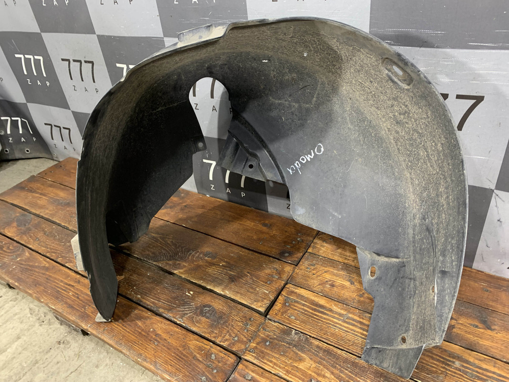 Подкрылок задний правый Omoda C5 22-нв Б/У Оригинал 602001693AA