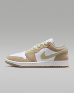 Air Jordan 1 Low Женская обувь - NIKE