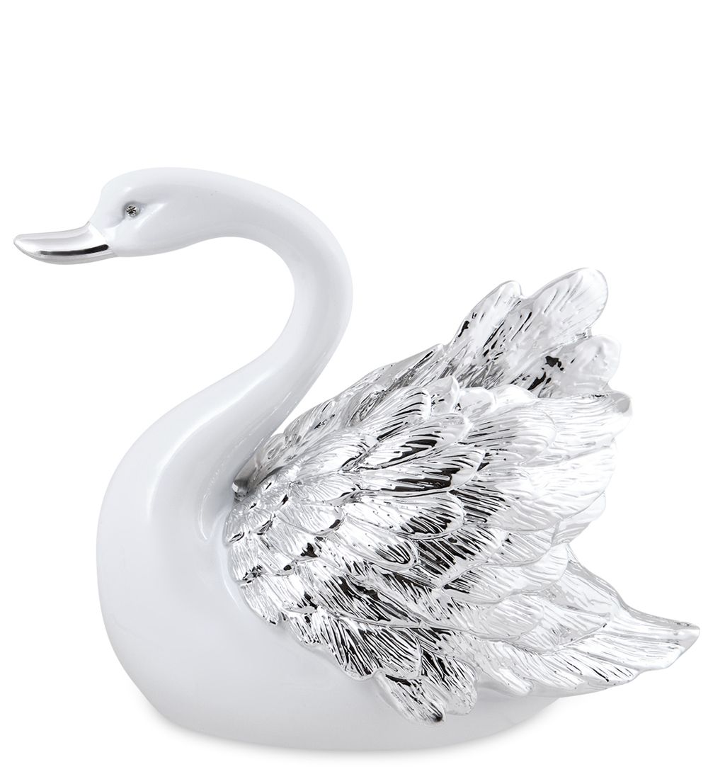 BMB- 95 Фигура «Пара лебедей»