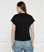 Футболка GUESS - черный(W5RI06 I3Z14)