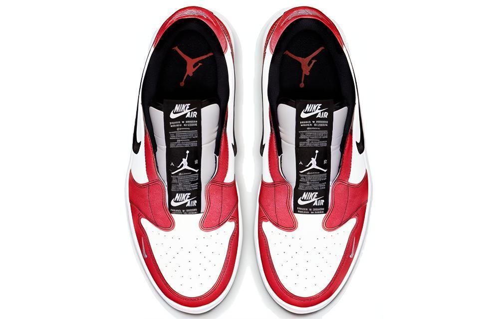 Кроссовки Jordan Air Jordan 1 Low Slip (Женская размерная сетка)