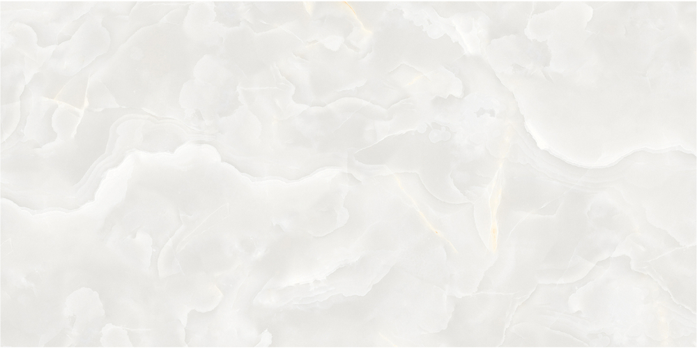 Kevis Mexico White Polished 60x120