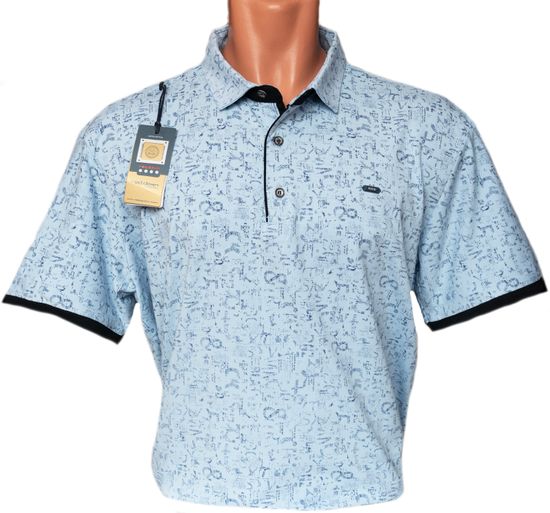 Футболка ПОЛО REDDOWN. Турция. Р-ры 56-62