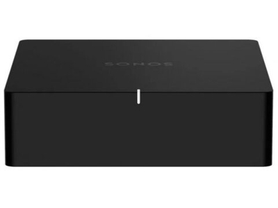 Портативная акустика Sonos Port черный