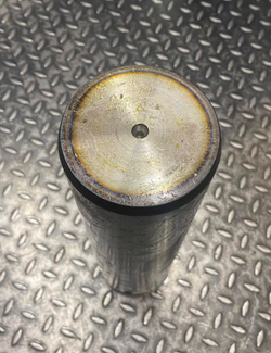 Палец 17M-71-21390