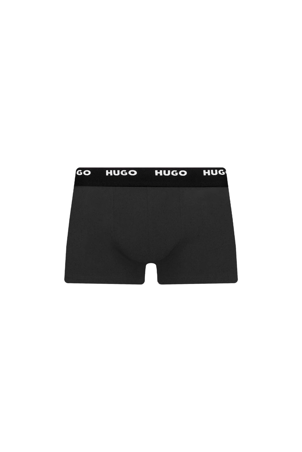 Трусики-боксеры 5шт. trunk Hugo Bodywear - бордовый(50479944)