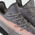 кроссовки Adidas Yeezy 350 boost V2 Ash Stone