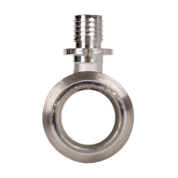 Тройник Royal Thermo 90гр. редукционный 40×20×40