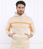 Худи CALVIN KLEIN JEANS - бежевый(J30J323252)