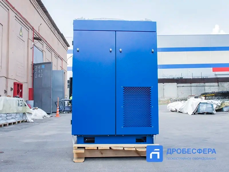 Компрессор АСО-ВК45/8М2 BAOSI YNE133R