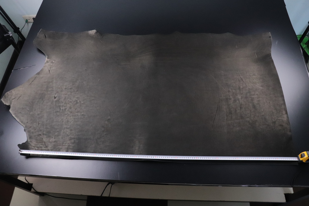 3,6-4,0 Полукулат Черный 134дм² (КЛ)