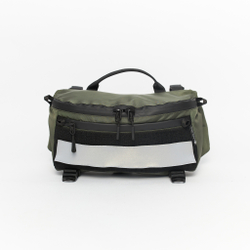 Поясная сумка Fanny Waist Pack XL темный хаки