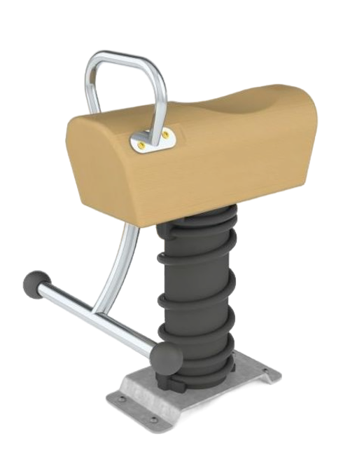 Качалка Eco ИЭ.05-005