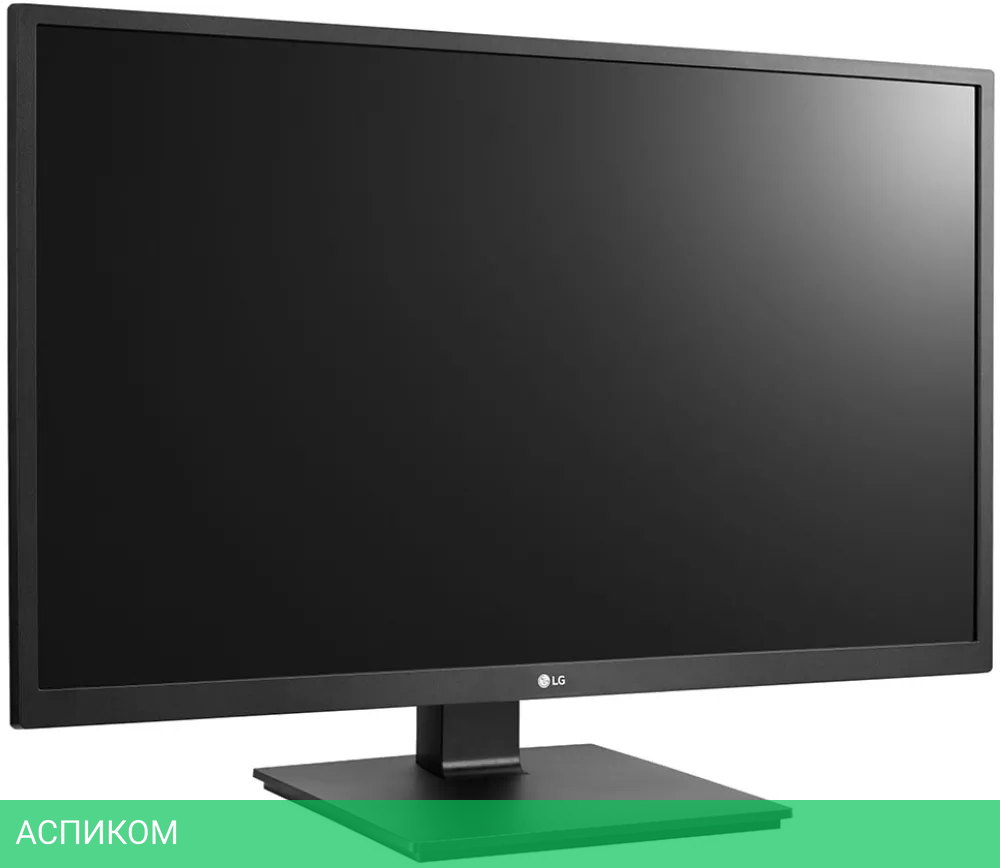 Монитор LG 27BN55U-B