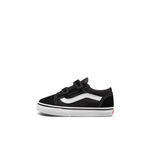 Детские кеды Vans Old Skool V Toddler 'Black' VN000D3YBLK