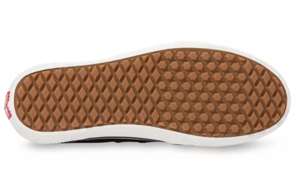 Vans Destruct Canvas Surf