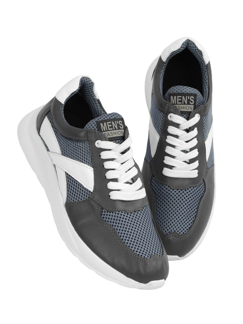 Кроссовки мужские P986-1W