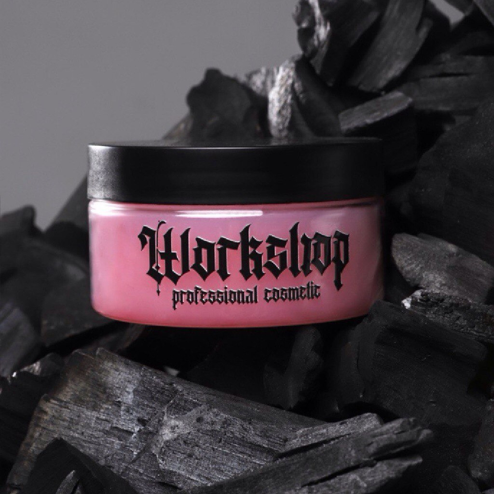 Крем на основе вазелина WorkShop