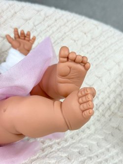 Кукла LAMAGIK виниловая Rose 33см (34112)