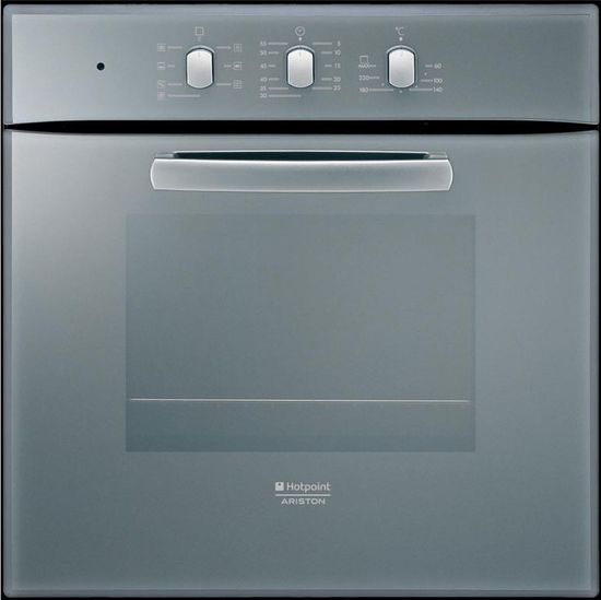 Электрический духовой шкаф Hotpoint-Ariston FD 61.1 ICE HA S