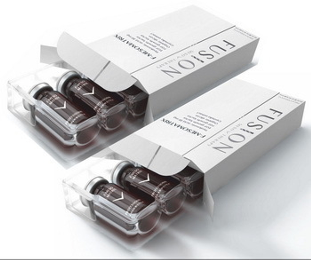 F-Mesomatrix Fusion  | Коктейль для реструктуризации и регенерации кожи