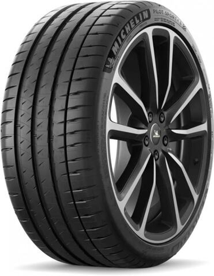 Michelin Pilot Sport PS4S 255/40 R19 100Y