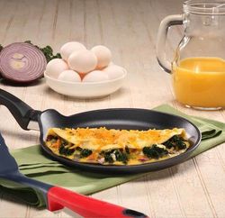 Сковорода блинная Swiss Diamond SD6224I