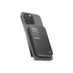 АКБ Momax Q.MAG X1 15W MagSafe 10000mAh-Black