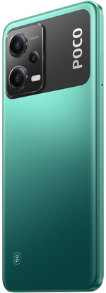 Смартфон Poco X5 5G 8/256ГБ EAC Зеленый