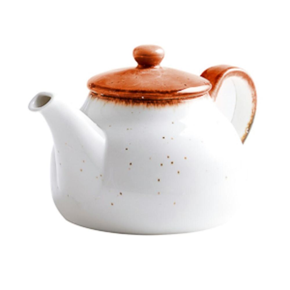 Чайник 600 мл h11,5 см Orange Sky Fusion P.L. Proff Cuisine [1]