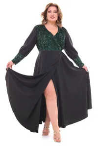 Платье 4482 Fabrika