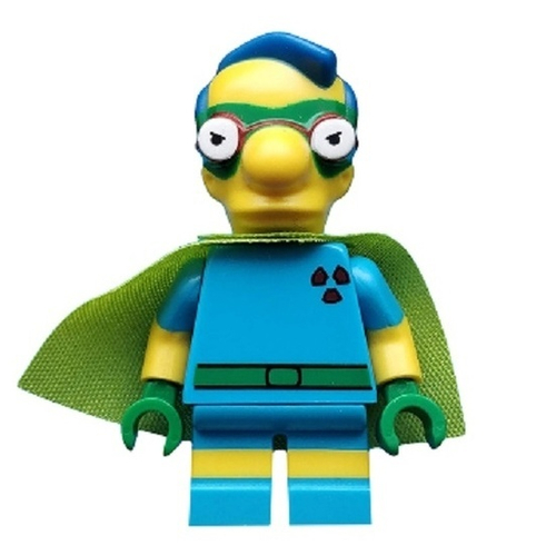 Токсичный Парень Милхаус 71009 sim032