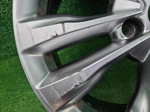 Диск литой R18 Hyundai Santa Fe 3 (2012-2018)