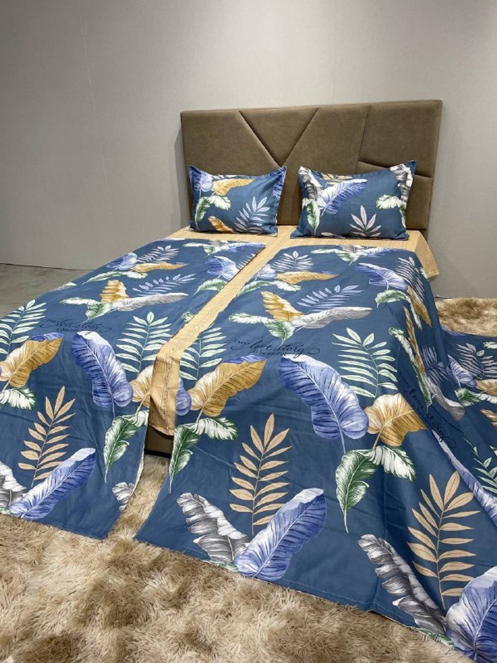 КПБ Кит АЗАЛИЯ Сем