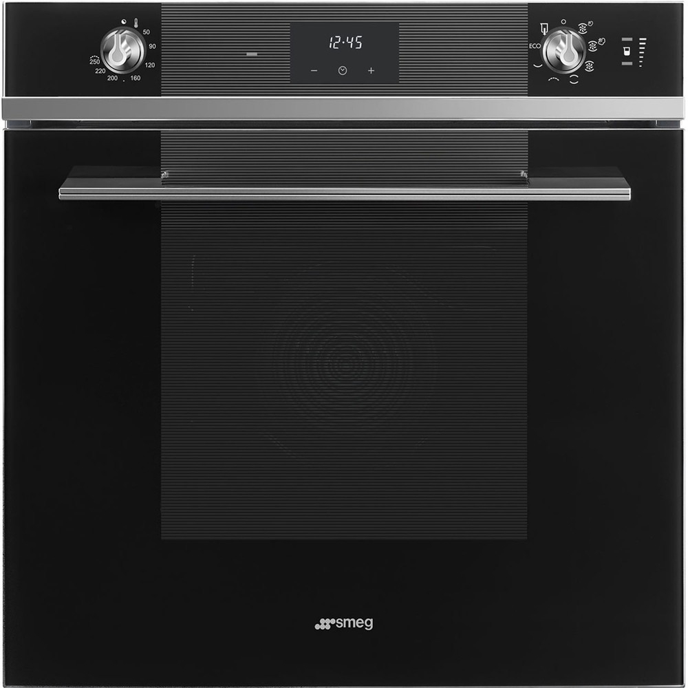 Встраиваемый духовой шкаф Smeg SO6100S2N
