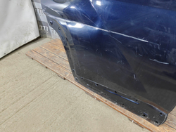 Дверь задняя правая Hyundai Tucson 4 (NX4) 20-нв Б/У Оригинал 77004N9000