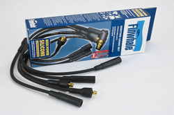 Провода высоковольтные Finwhale FC-102 402 двигатель