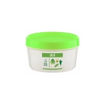 Емкость для сыпучих и СВЧ Vitaline 0,5 л (салатный)