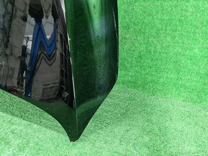 Капот Kia Carnival 4 (2020-н.в.)