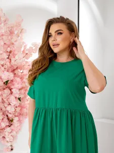 Платье УК-019-4 Fabrika