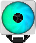 Кулер AeroCool APNX AP1-V WH