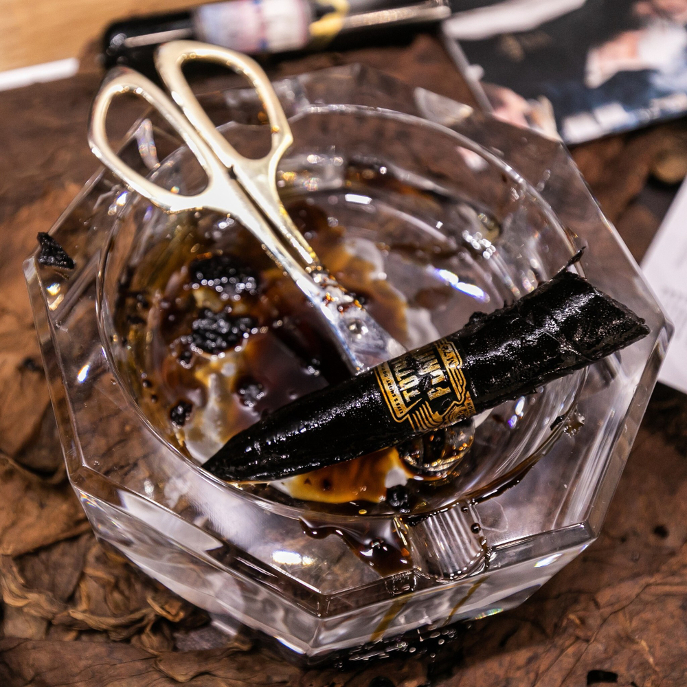 Satyr - Hookah Cigar (25g)