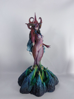 Slaanesh Та Что Жаждет Фигурка 38см В наличии