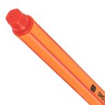 Ручки капиллярные (линеры) 25 ЦВЕТОВ, BRAUBERG "FINE 040", шестигранные, линия 0,4 мм, 144145