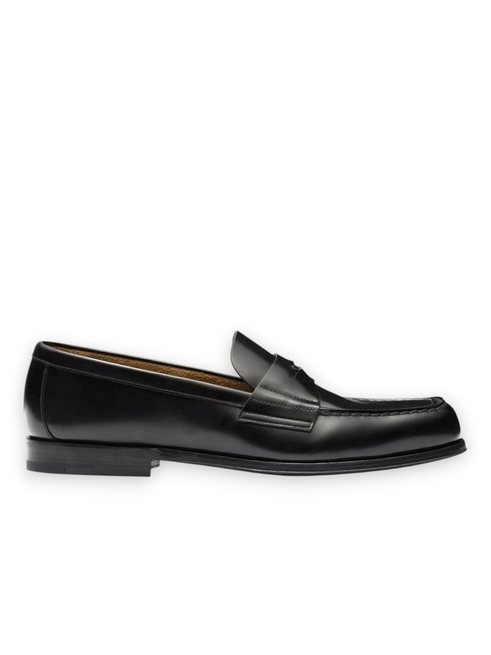 Лоферы Prada